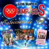 Los Súper Olímpicos - Colección de Oro